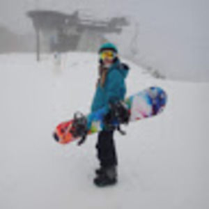 Meet your Posher, Keely